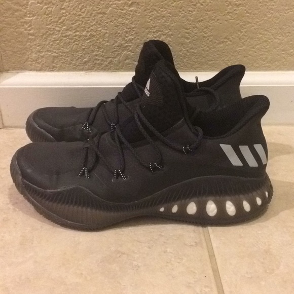 adidas crazy explosive low 2016